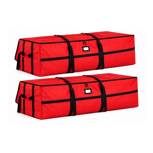 Pack christmas tree storage - 2,