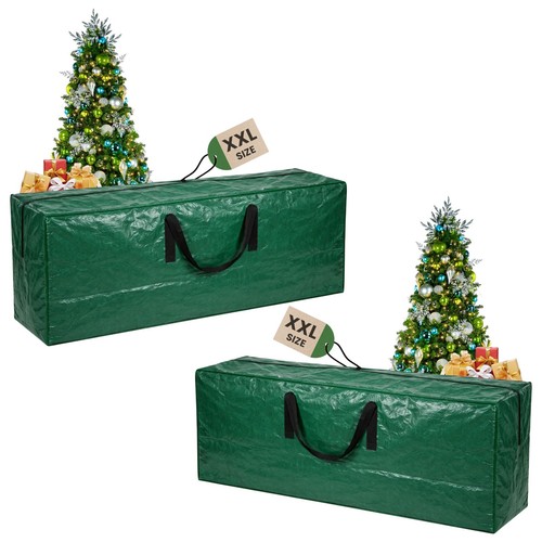 Xmas tree storage bag - storage,