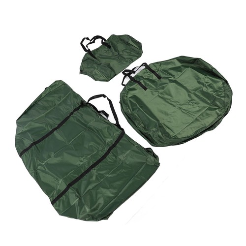 Artificial tree storage bag - storage,