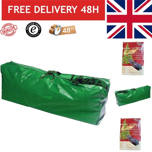 Christmas tree storage - christmas,