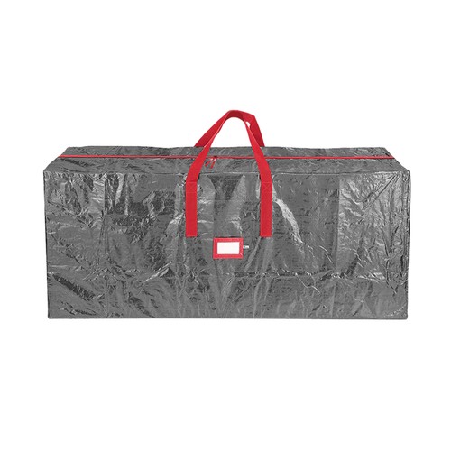 Christmas tree storage - christmas, bag