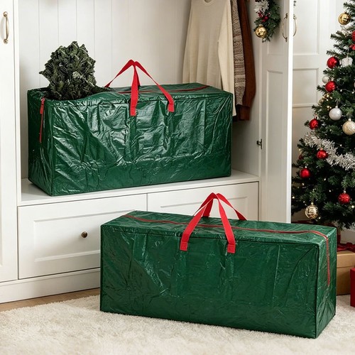 Xmas tree storage bag - tree,