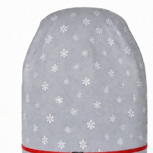 Grey upright tree - grey, bag