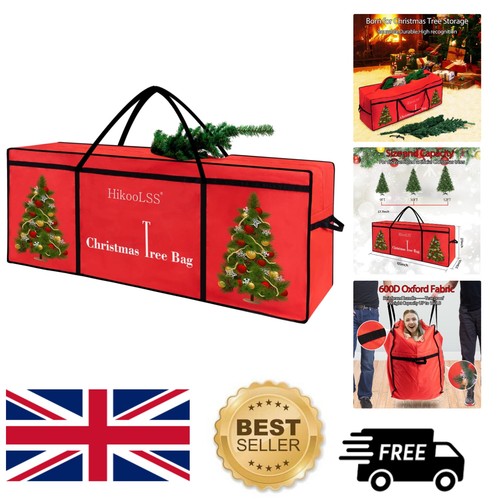 Heavy duty 12ft christmas tree - heavy-duty,