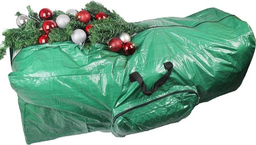 Large christmas tree storage - large,