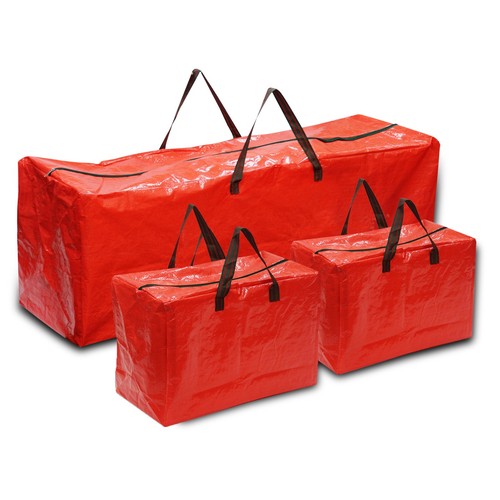 Christmas tree storage bags - christmas,