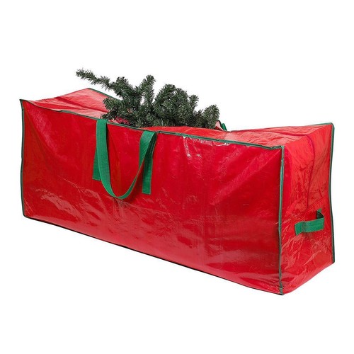 Large christmas tree storage - christmas,