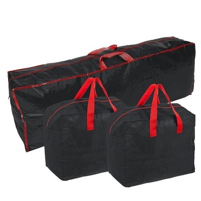 Black piece large christmas - 3,