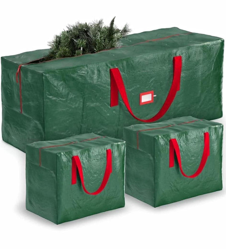 Zober christmas tree - christmas, storage