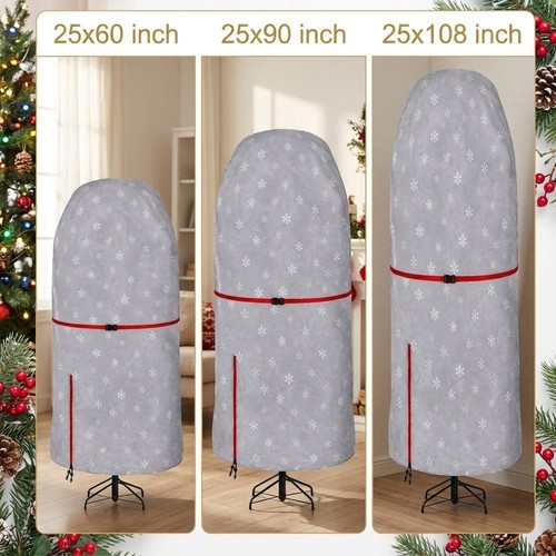 Grey upright tree - grey, storage