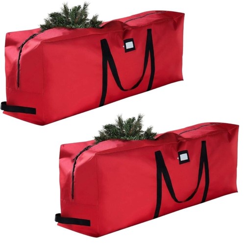 Christmas tree storage bag - tree,