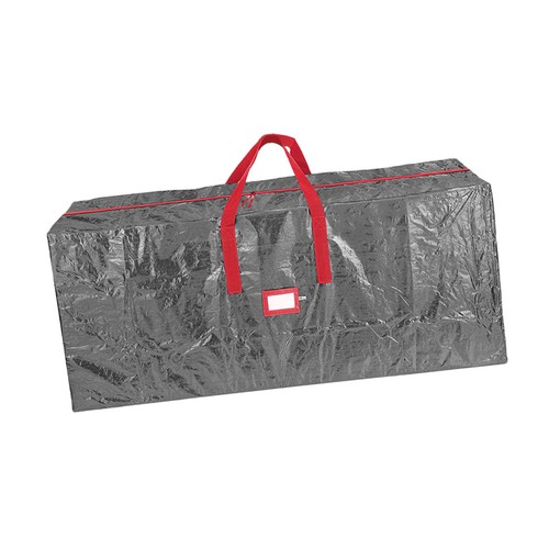 Christmas tree storage bag - christmas,