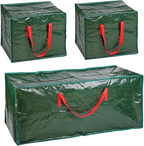 3pc christmas tree - 3pc, bag