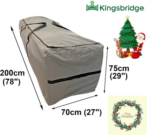 Kingsbridge xxl christmas - xxl,