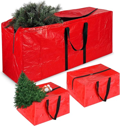 Christmas tree storage - tree,