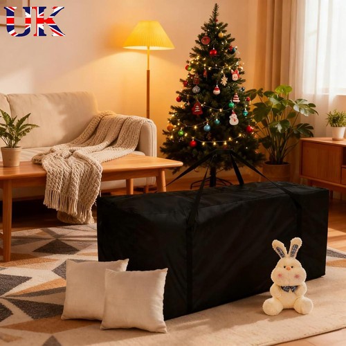Christmas tree storage bag - tree,