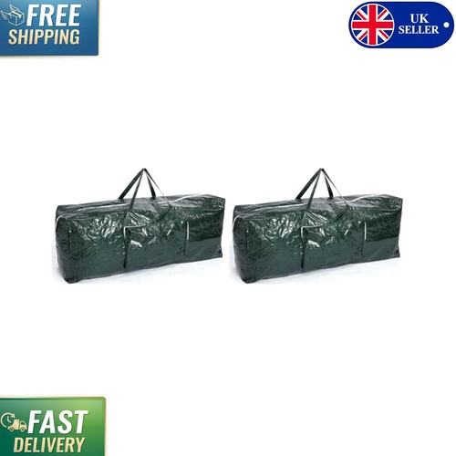 Christmas tree storage - christmas,
