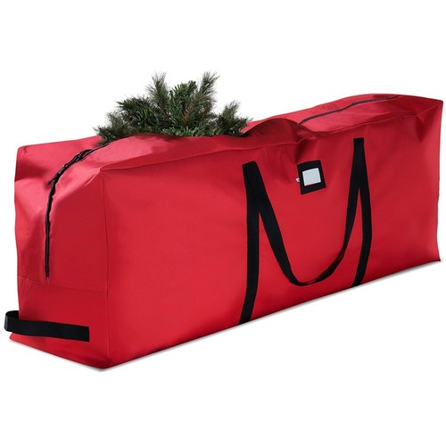 Christmas tree storage bag - christmas,