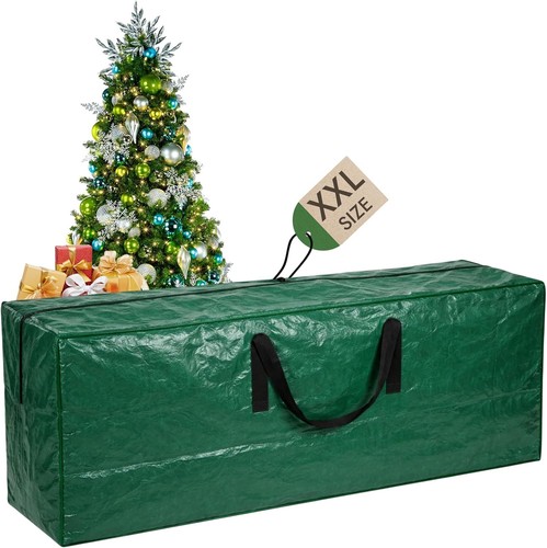 Artificial christmas xmas tree - artificial,