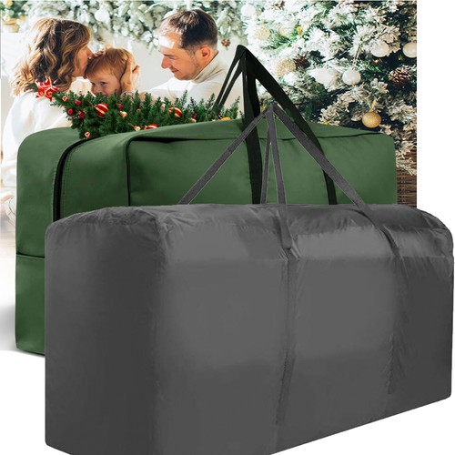 Large christmas tree - christmas, storage